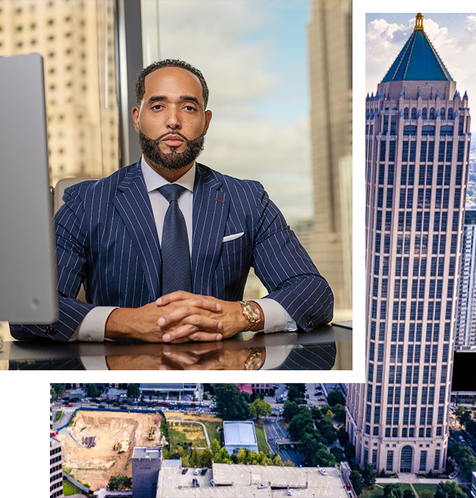 Brooks attorney at law | Atlanta Attorney