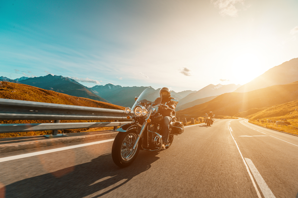 prevent motorcycle accidents