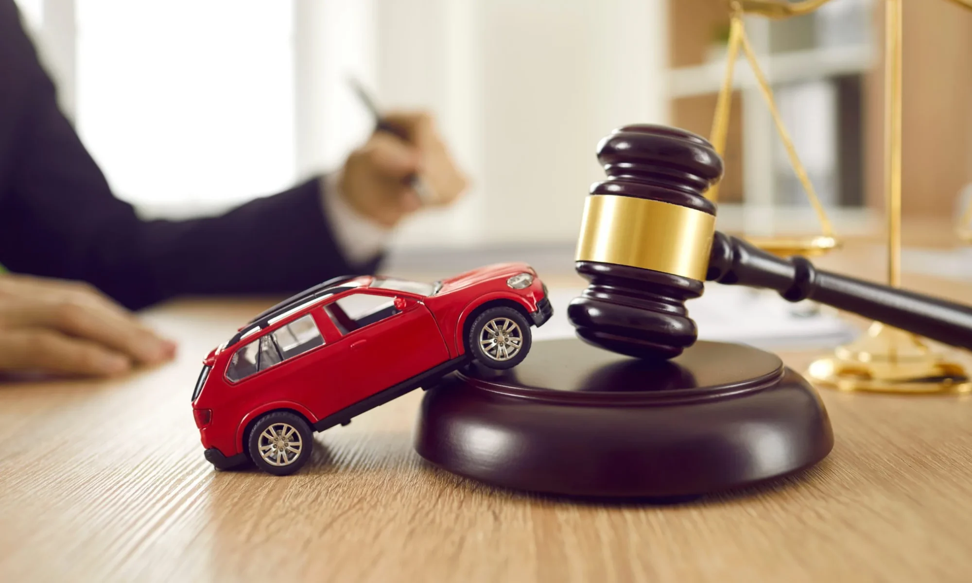 How Long Does an Auto Accident Lawsuit Take