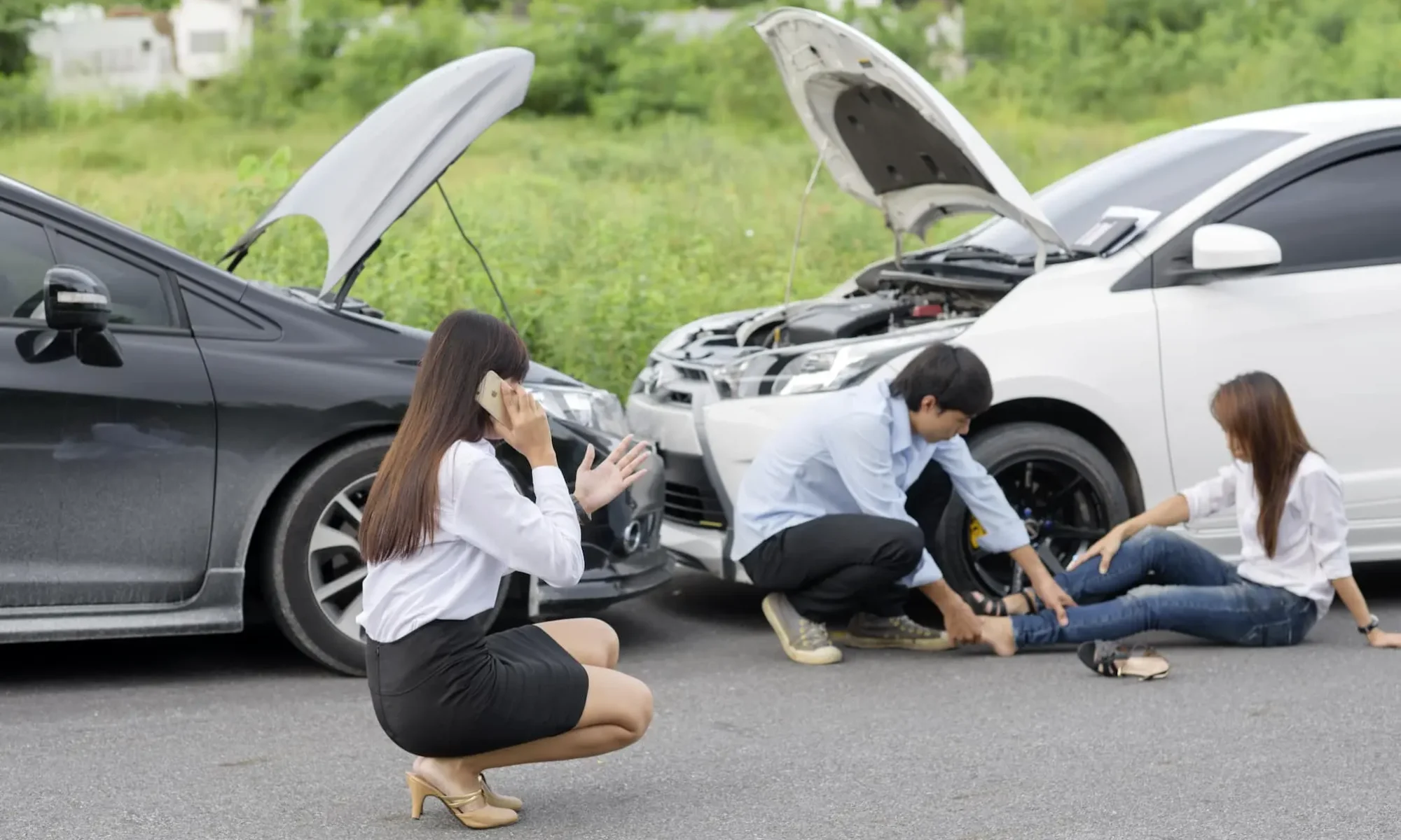 Do I Need a Lawyer for Auto Accident