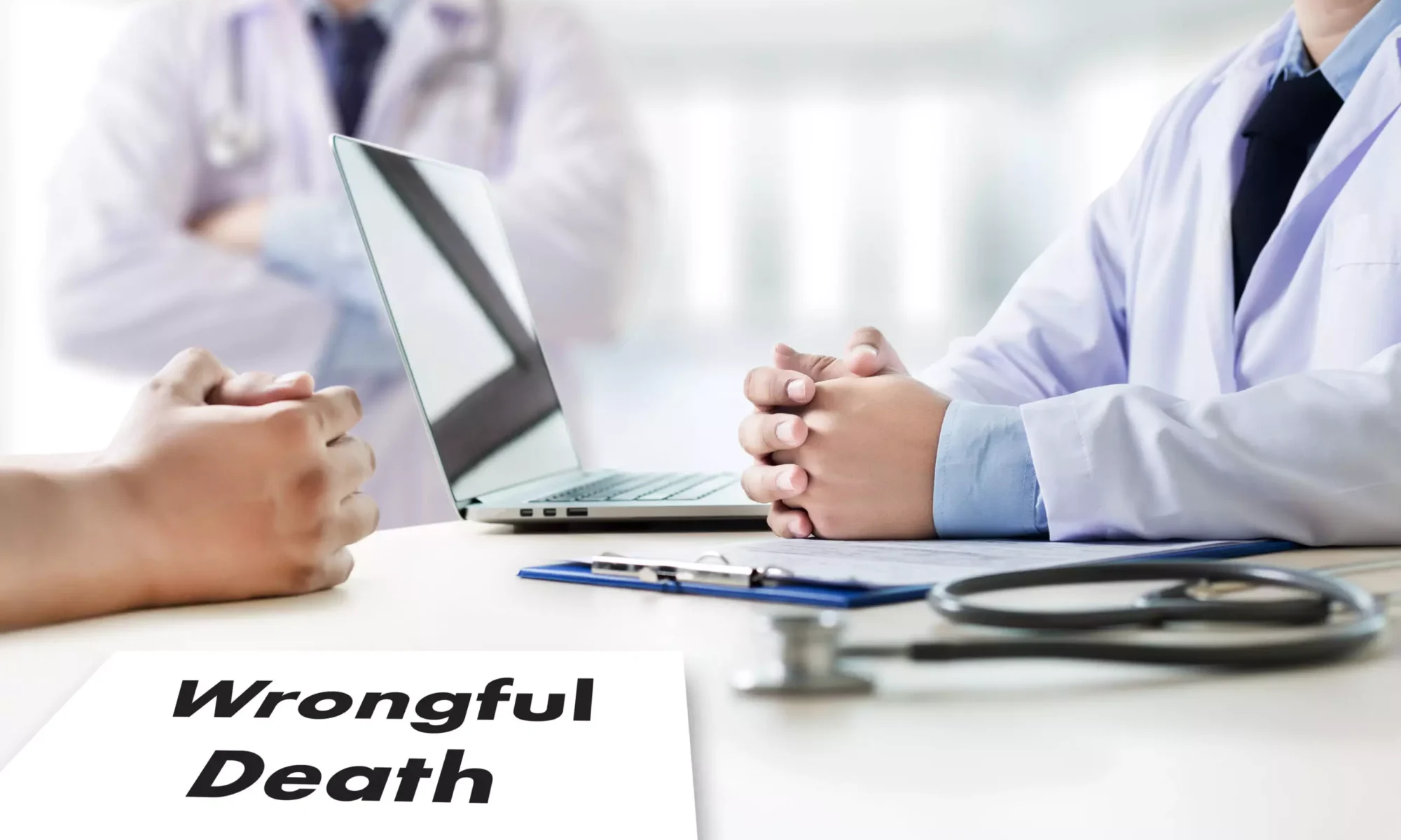 How to Find a Wrongful Death Attorney