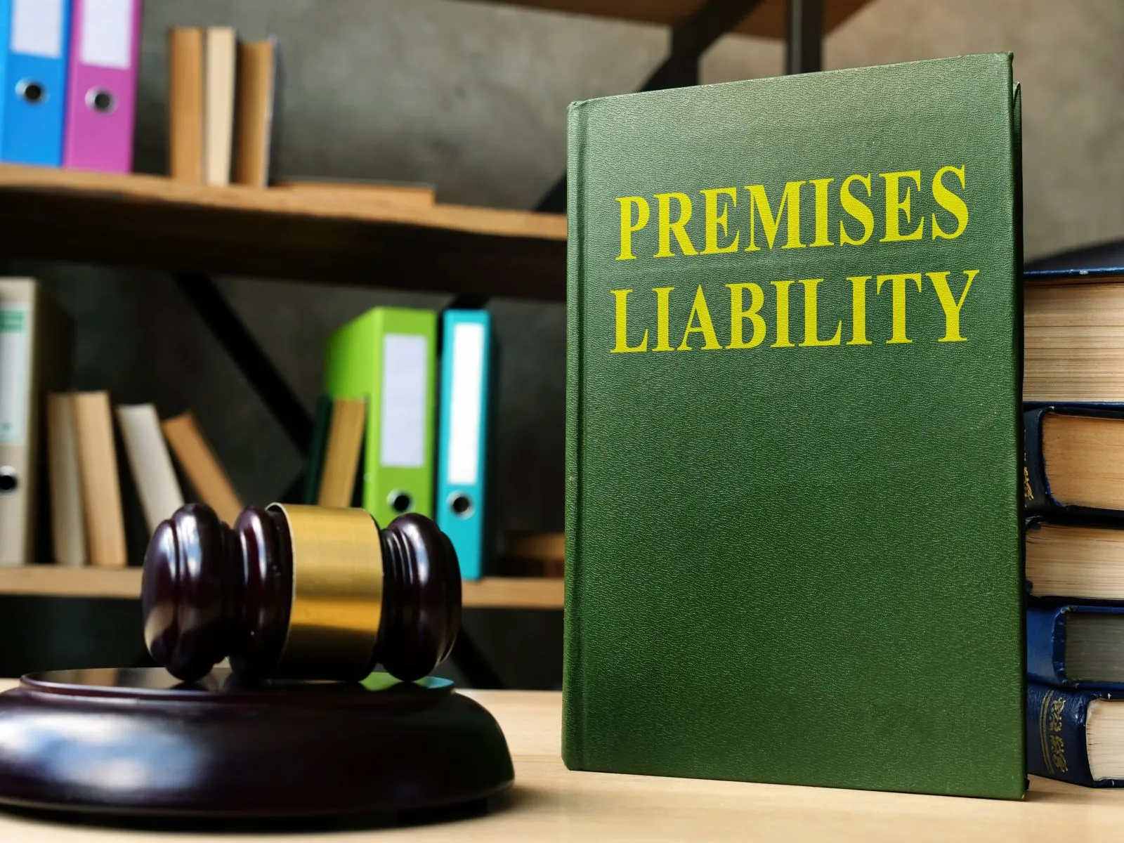 What Is a Premises Liability Case