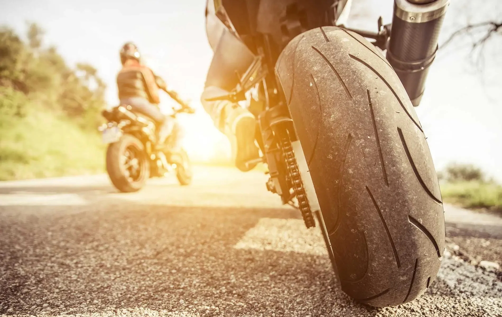 Should I Get a Lawyer for Motorcycle Accident