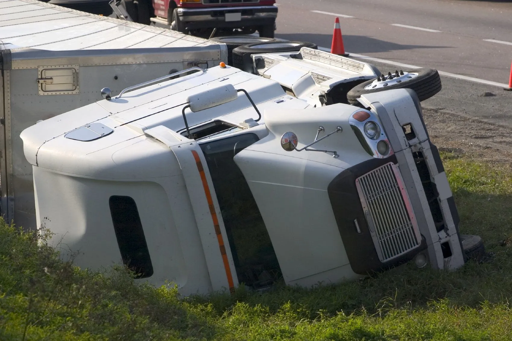 How Do Truck Accident Lawsuits Work
