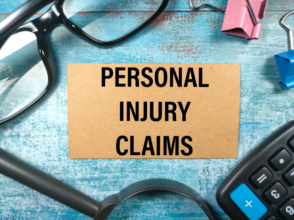 personal injury